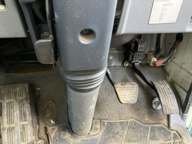 MITSUBISHI CANTER 2012