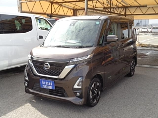 NISSAN ROOX 2022