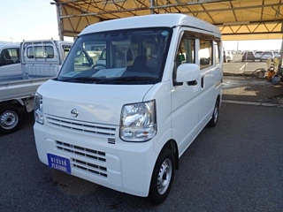 NISSAN CLIPPER VAN 2020