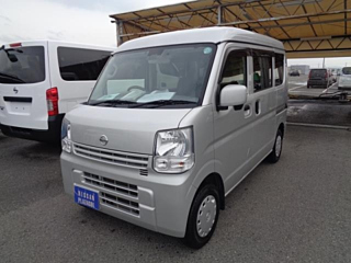 NISSAN CLIPPER VAN 2019