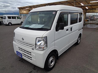 NISSAN CLIPPER VAN 2019