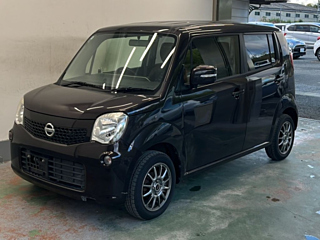 NISSAN MOCO 2016