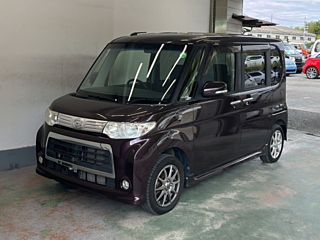 DAIHATSU TANTO 2013