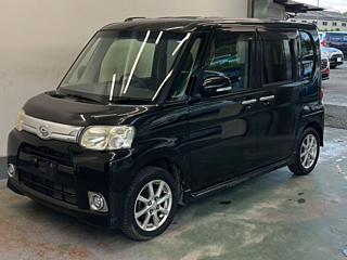 DAIHATSU TANTO 2012