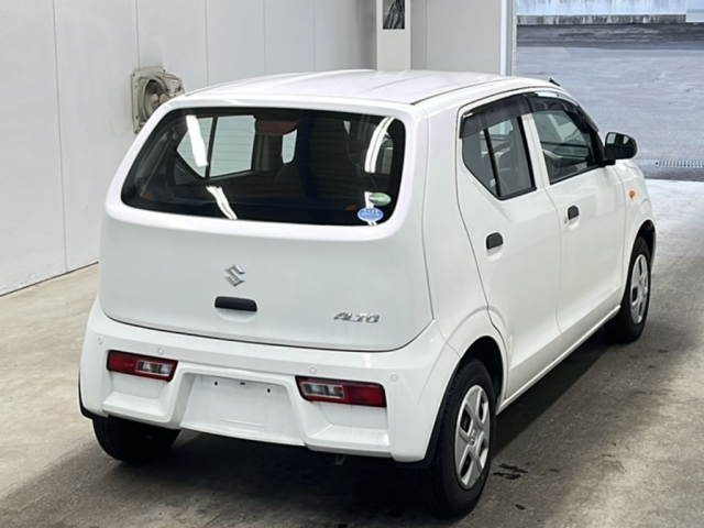 SUZUKI ALTO 2020
