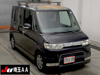 DAIHATSU TANTO 2006