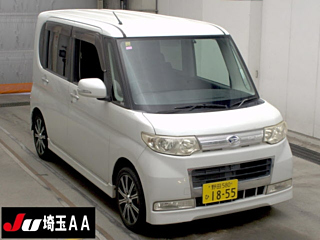 DAIHATSU TANTO 2008