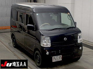 NISSAN CLIPPER VAN 2018