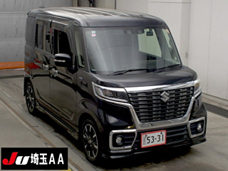 SUZUKI SPACIA 2020