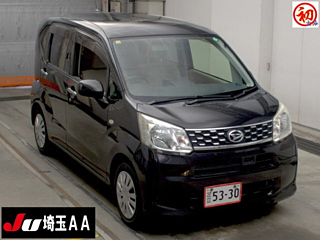 DAIHATSU MOVE 2014
