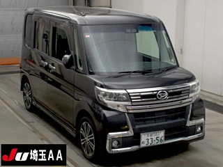 DAIHATSU TANTO 2016