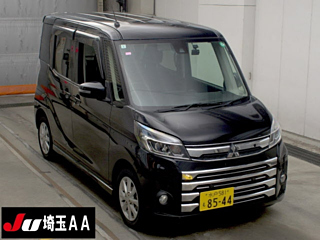 MITSUBISHI EK SPACE 2019