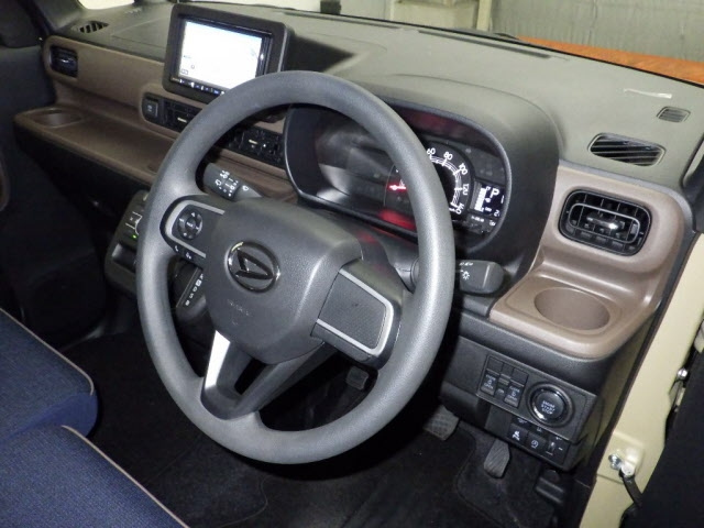 DAIHATSU MOVE CANBUS 2022