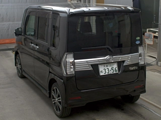 DAIHATSU TANTO 2016