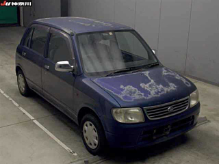 DAIHATSU MIRA 2002