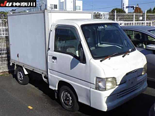 SUBARU SAMBAR 2001