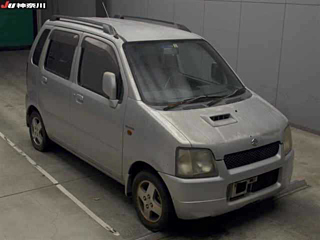SUZUKI WAGON R 1999