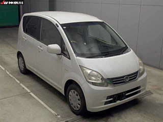 DAIHATSU MOVE 2009