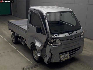 DAIHATSU HIJET TRUCK 2018
