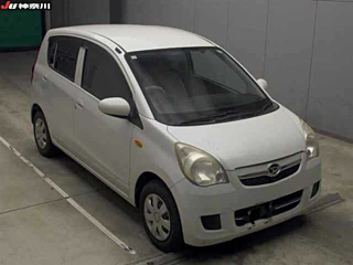 DAIHATSU MIRA 2009