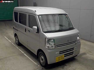 MITSUBISHI MINICAB VAN 2022