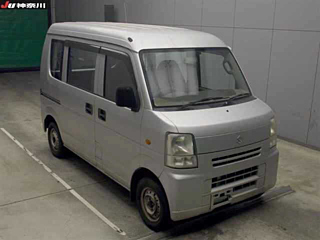 SUZUKI EVERY 2006