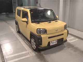 DAIHATSU TAFT 2020