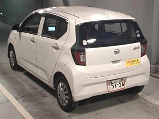 DAIHATSU MIRA E S 2020