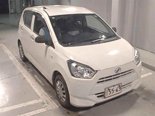 DAIHATSU MIRA E S 2021