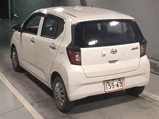 DAIHATSU MIRA E S 2021