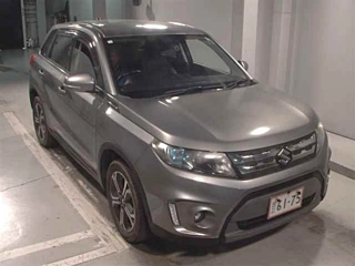 SUZUKI ESCUDO 2016