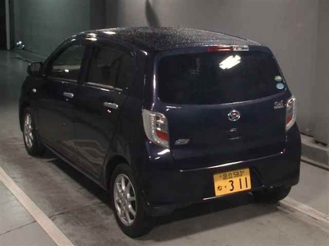 DAIHATSU MIRA E S 2014
