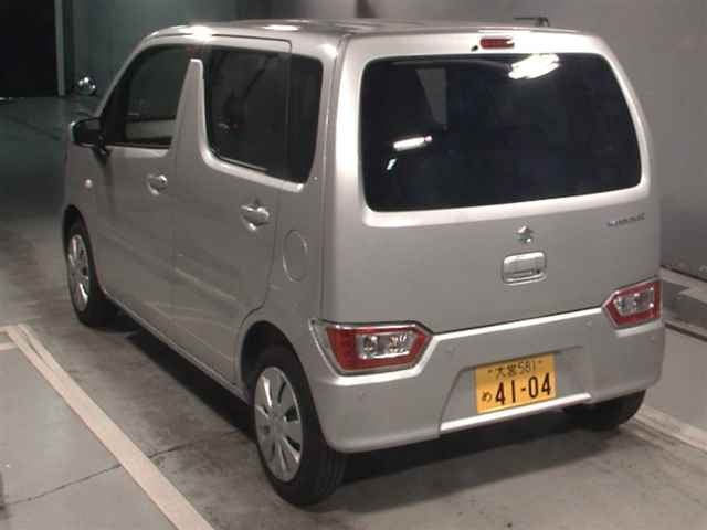 SUZUKI WAGON R 2024