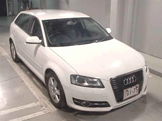 AUDI A3 2010