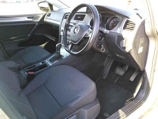 VOLKSWAGEN GOLF 2014