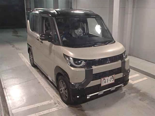 MITSUBISHI DELICA MINI 2025