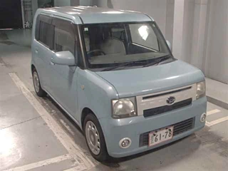DAIHATSU MOVE CONTE 2015