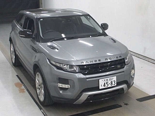 Заказать ROVER RANGE ROVER