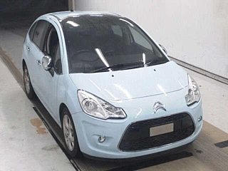 Заказать CITROEN C3