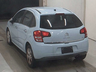Заказать CITROEN C3