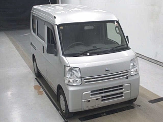 NISSAN CLIPPER VAN 2015