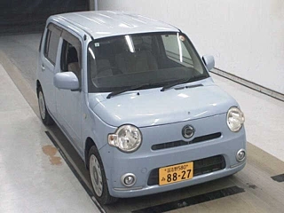 DAIHATSU MIRA 2011