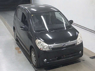 DAIHATSU MIRA 2012