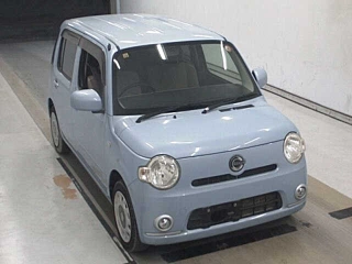 DAIHATSU MIRA 2010