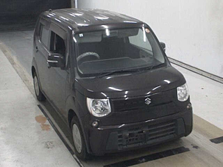 SUZUKI MRWAGON 2011