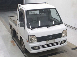 SUBARU SAMBAR 2007