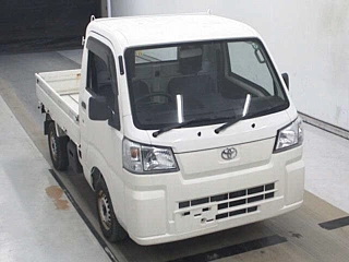 TOYOTA PIXIS TRUCK 2023