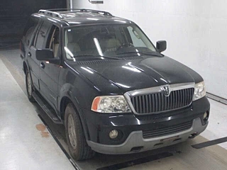 Заказать FORD LINCOLN NAVIGATOR