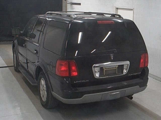 Заказать FORD LINCOLN NAVIGATOR
