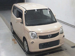 NISSAN MOCO 2014
